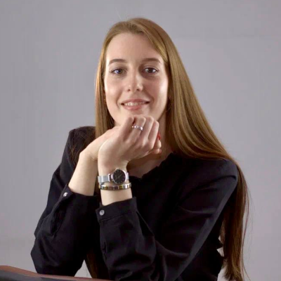 Козлова Елена Андреевна