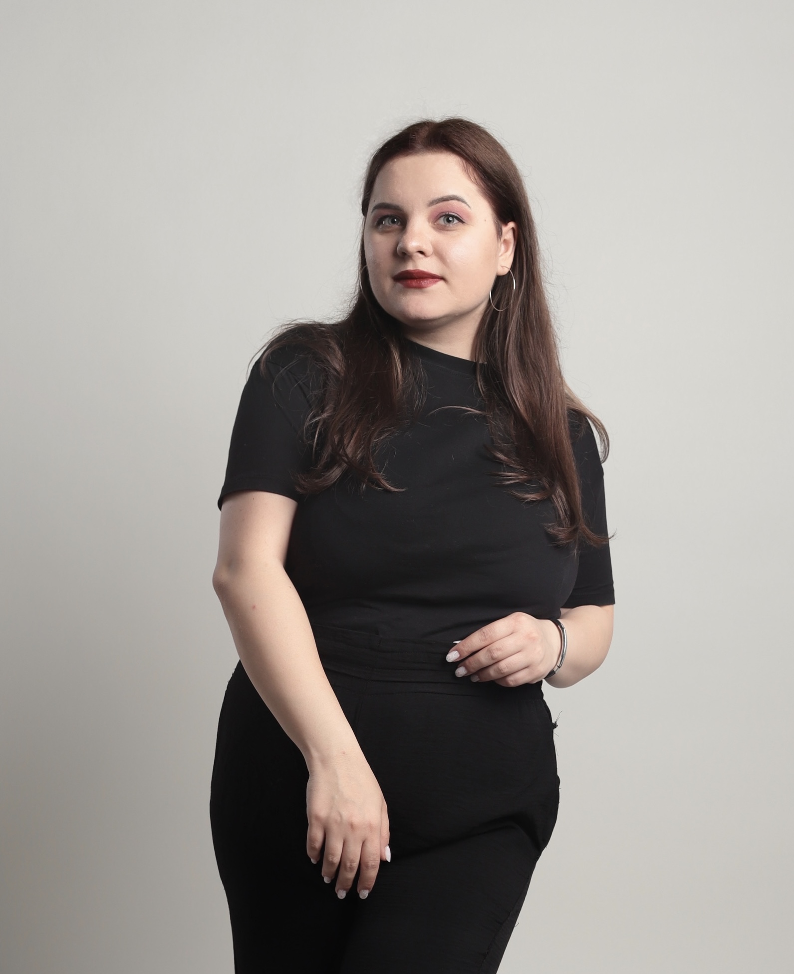 Шаравина Марина Михайловна Шаравина Марина Михайловна