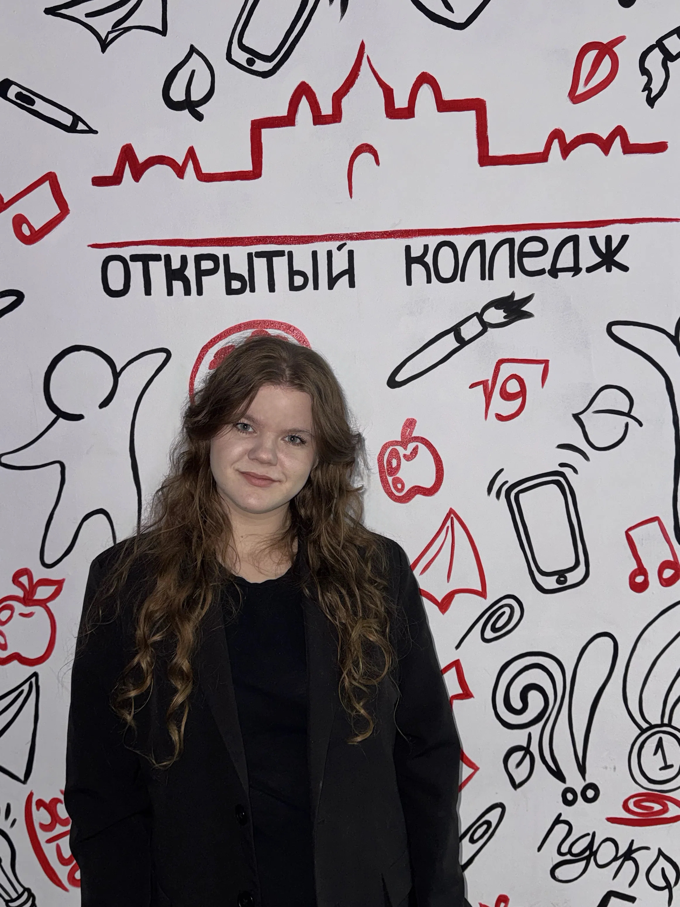 Богданова Дарья Алексеевна