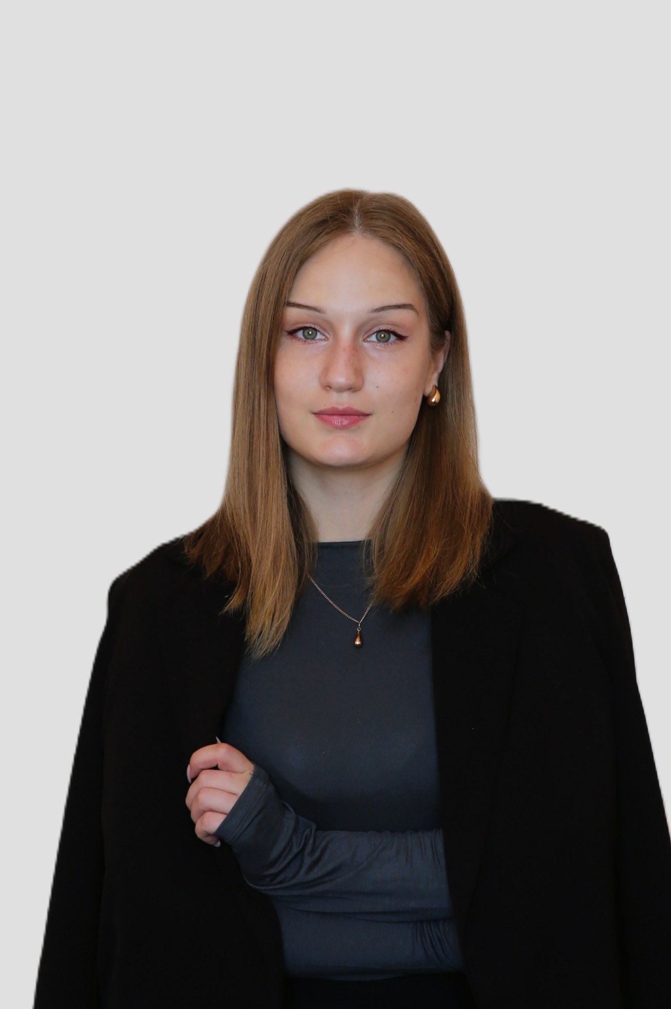 Иванова Елизавета Павловна Иванова Елизавета Павловна