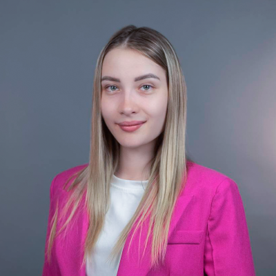 Андреева Анастасия Андреевна
