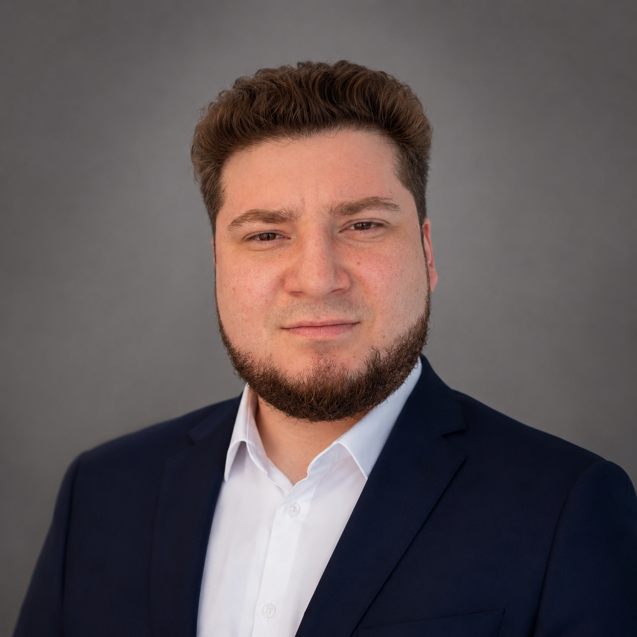 Шалагин Антон Анатольевич