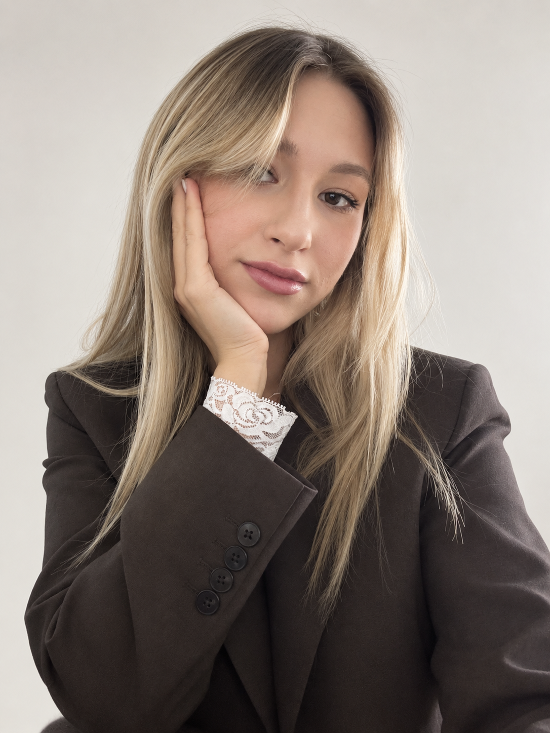 Кравцова Елена